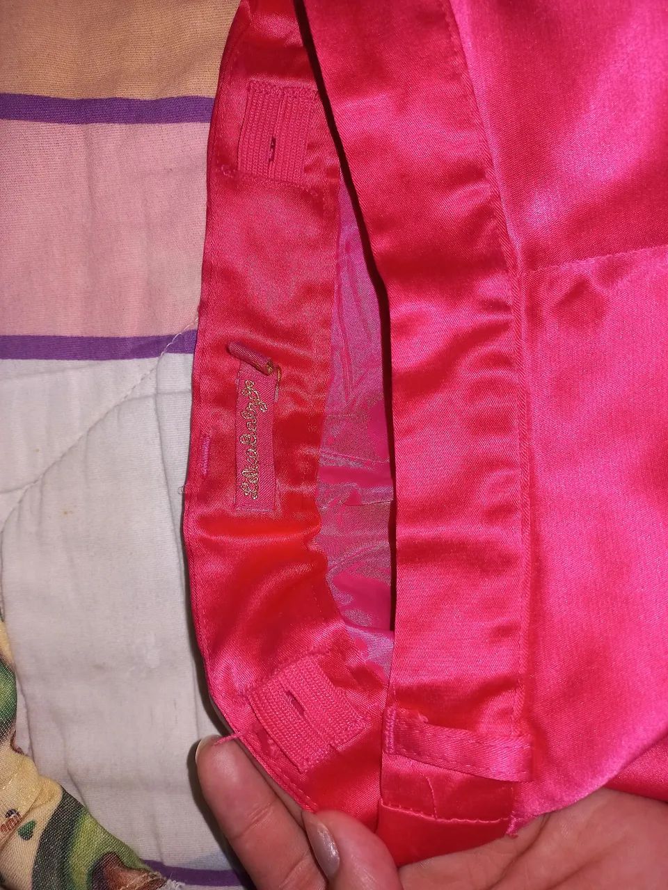 Shorts infantil menina - Foto 3