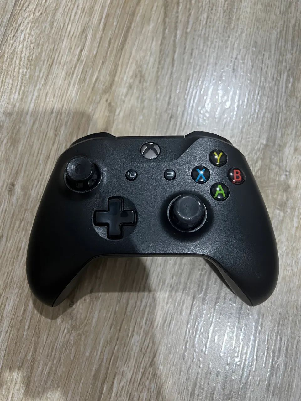 Controle Xbox One X - Foto 4