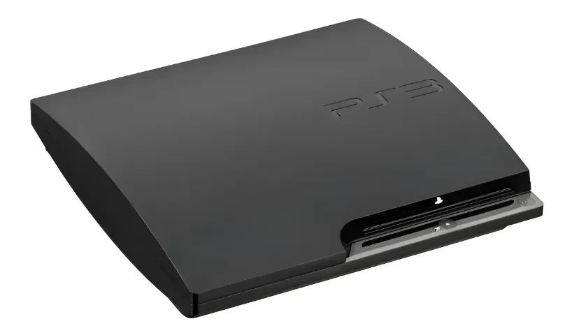 PLAYSTATION 3