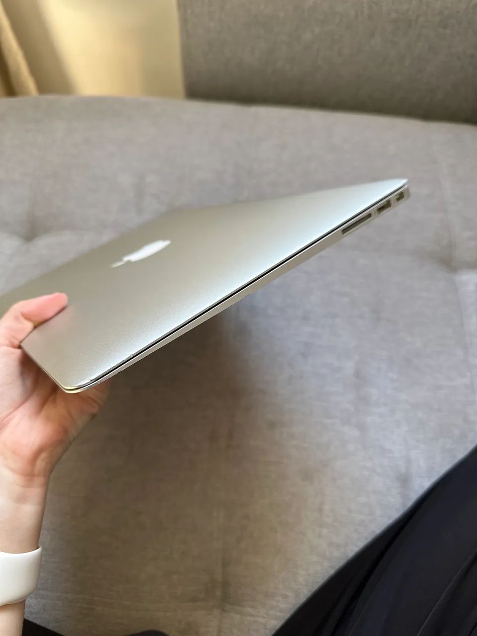 macbook air 13 2015