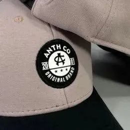 BONÉ PUT MALHA ROSE ABA PRETO - Foto 3