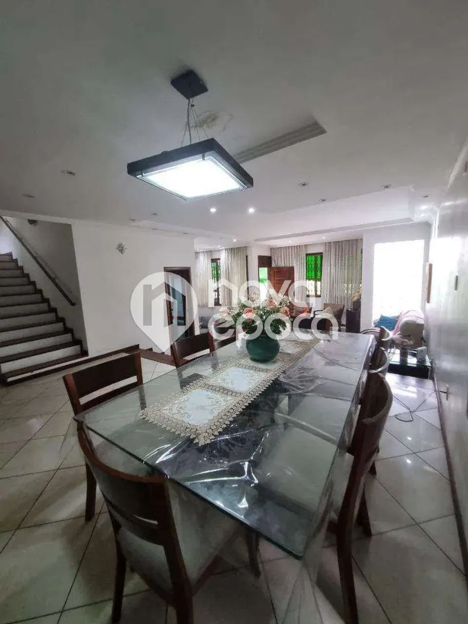 Jardim Vinte e Cinco de Agosto | Casa 5 quartos, sendo 4 suites - Foto 4