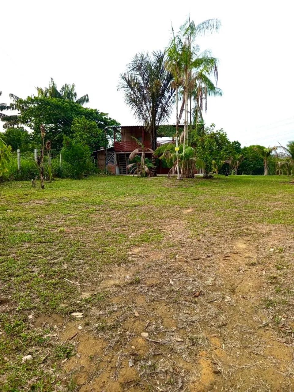 Sítio Rio preto da eva  - Foto 3