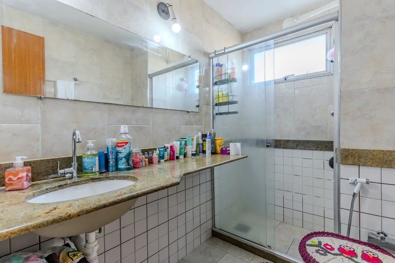Apartamento Mobiliado 2 Quartos - Nascente e Ar-Condicionado - Foto 3