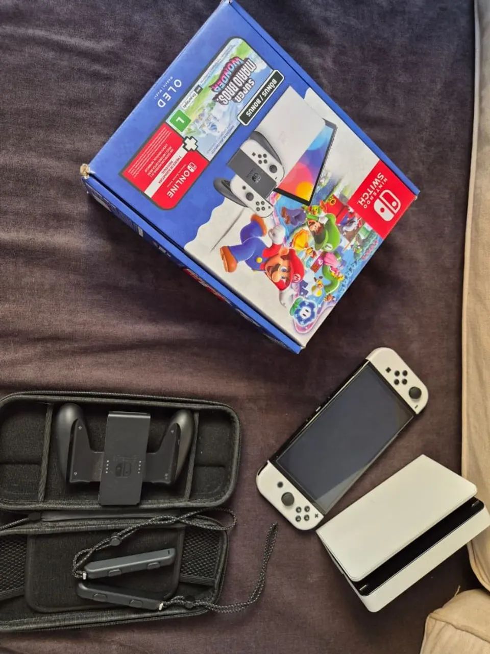 Nintendo 