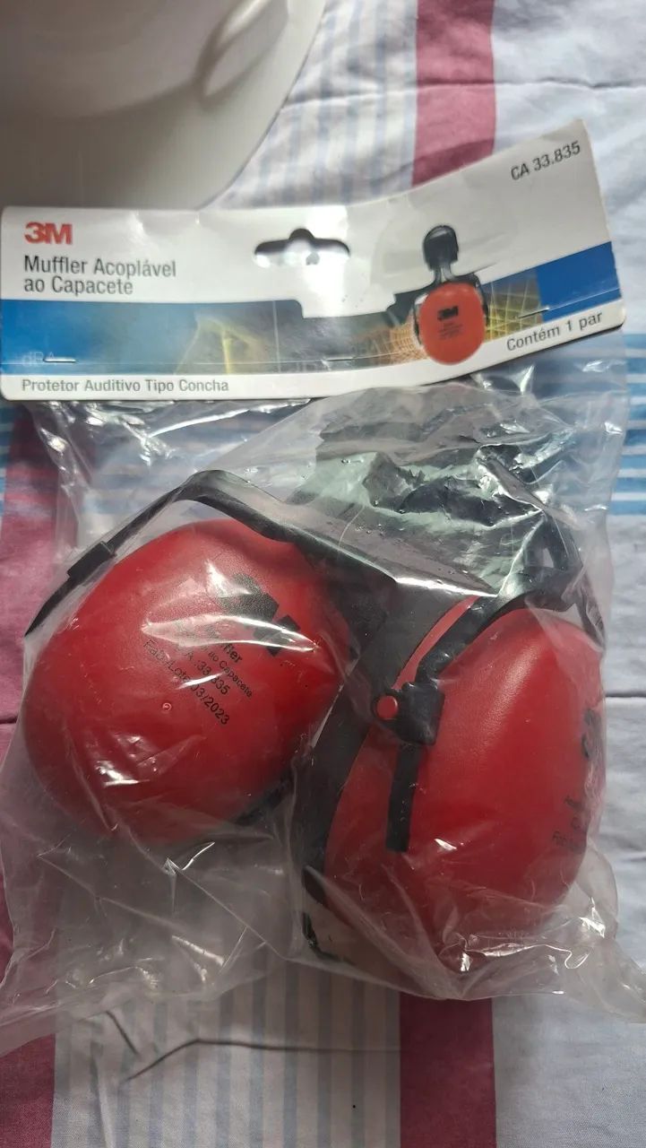 Epis de proteção - Foto 3
