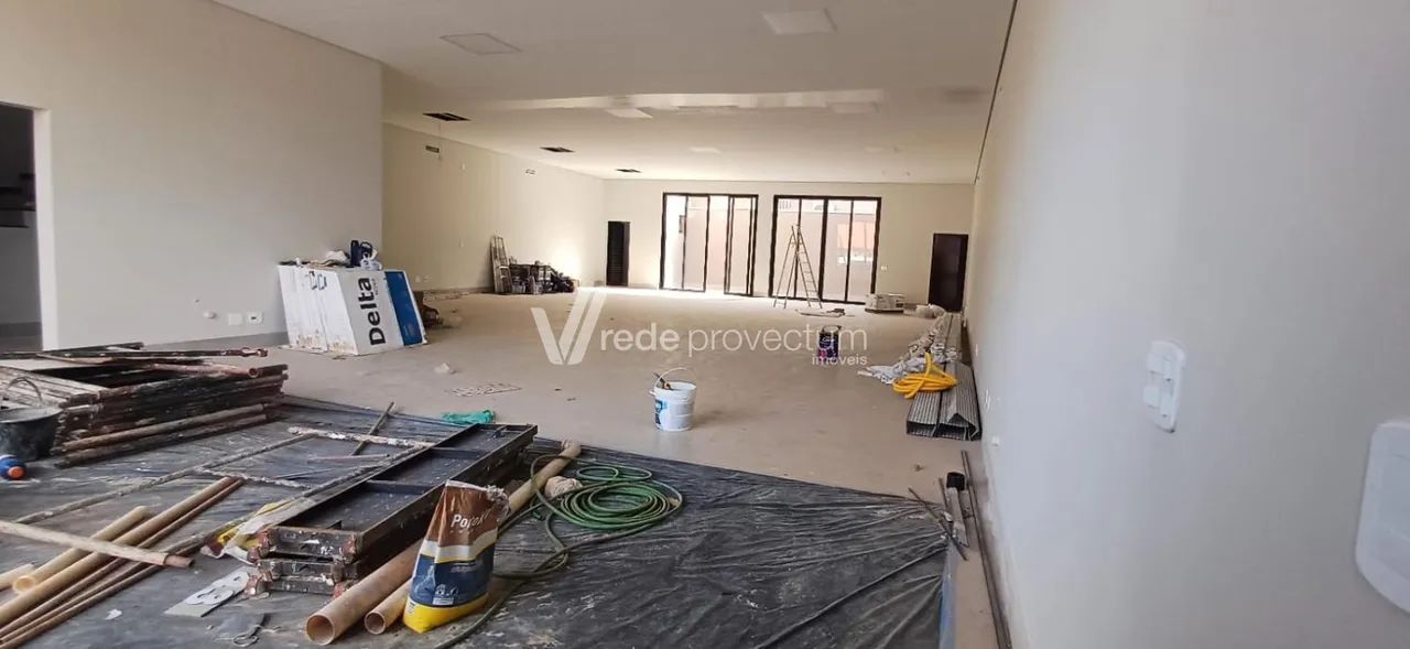 salão - Morumbi - Paulínia - Foto 3