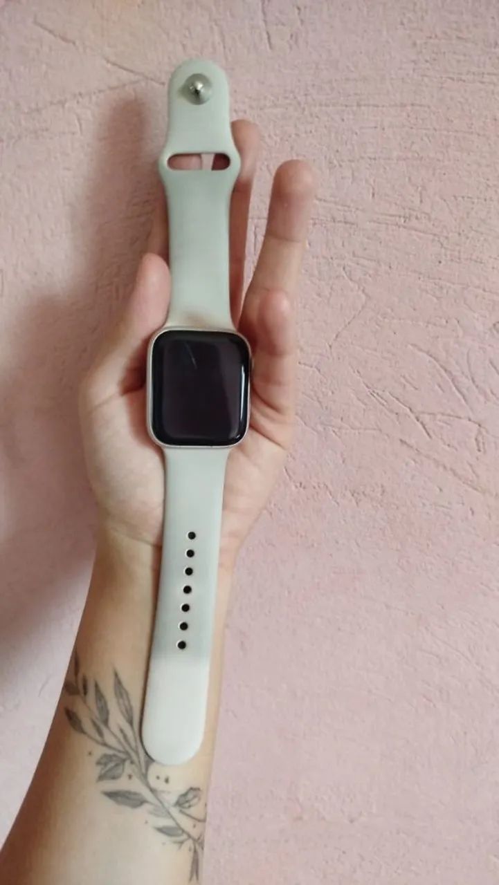Apple Watch SE 2ª geração - Foto 2
