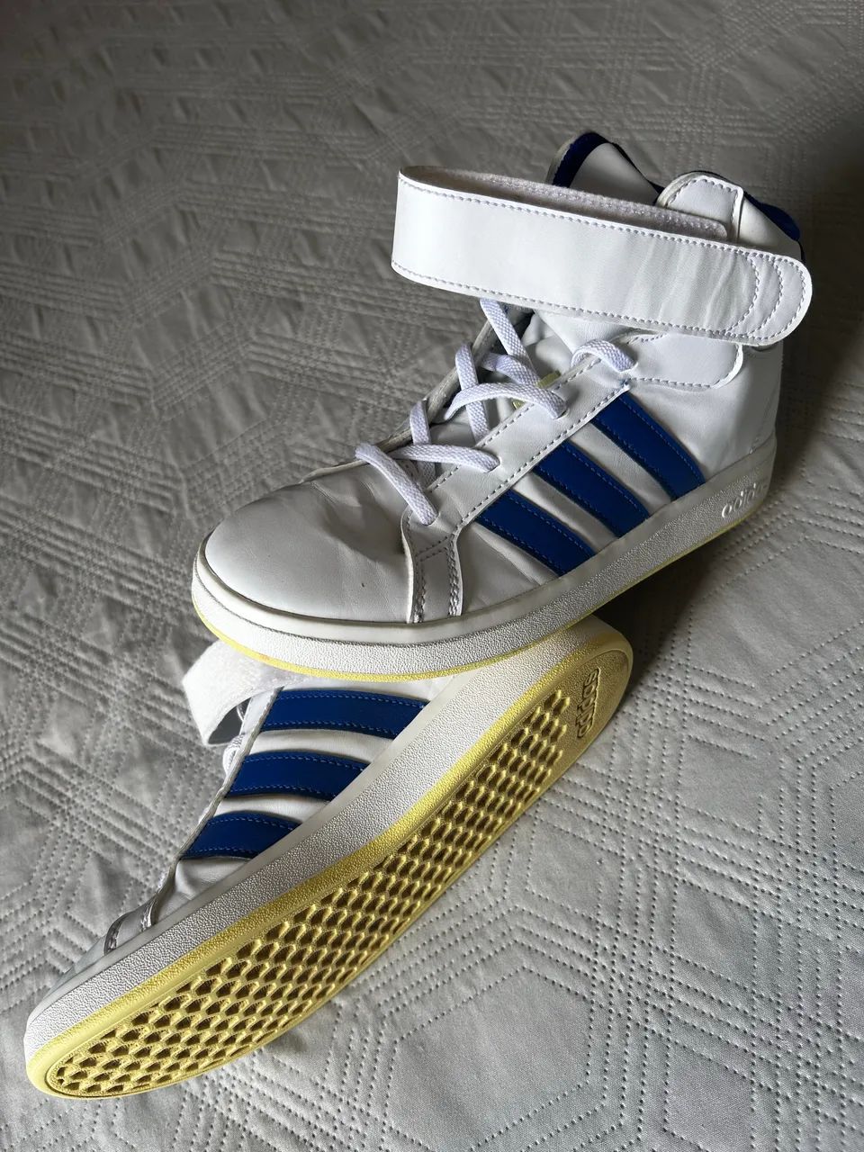 Tênis adidas infantil 