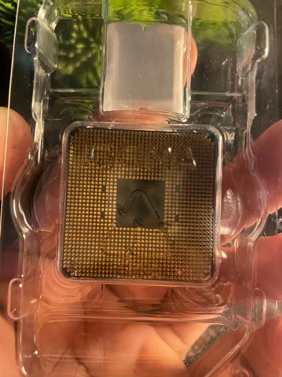 Processador Ryzen 5600 am4 - Foto 4