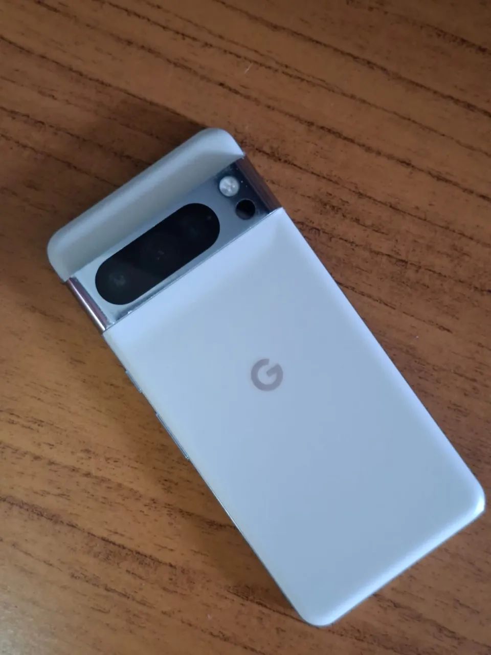 GOOGLE PIXEL 8 PRO 512 GB -ANALISO TROCAS - Celulares e