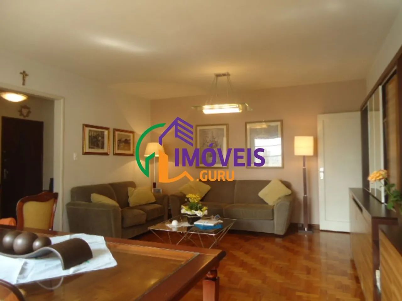 APARTAMENTO - CONSOLAÇÃO - SP