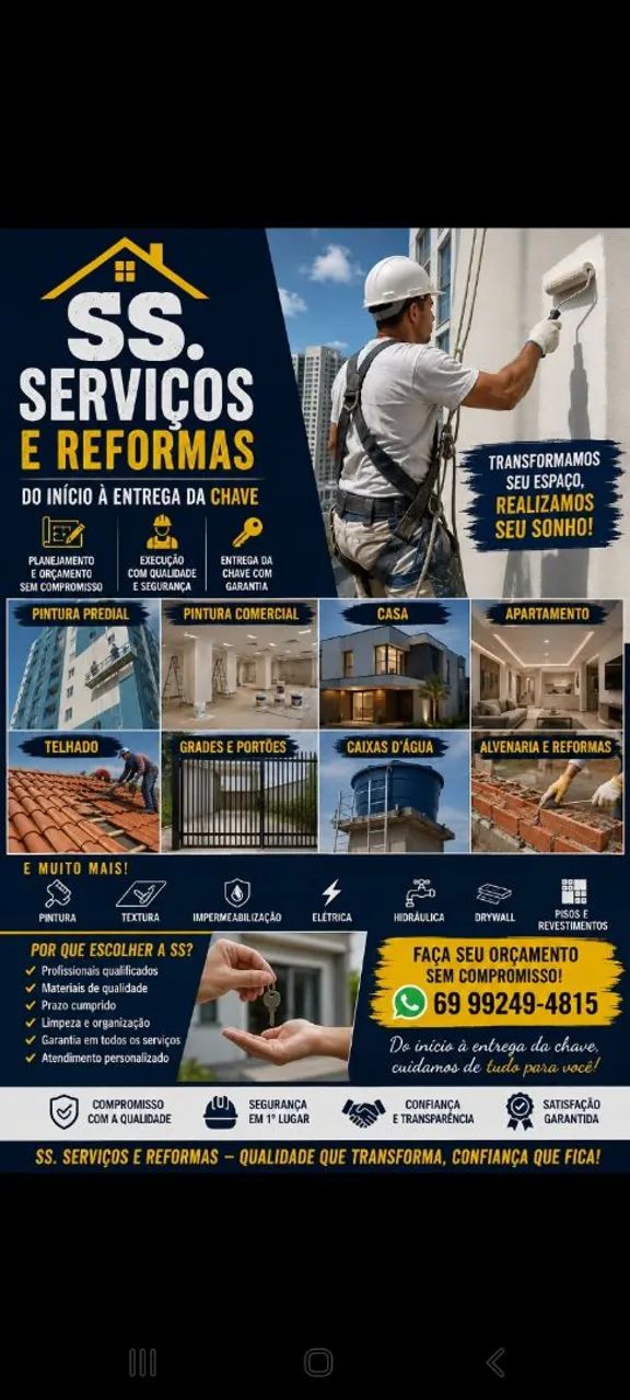 Não cobramos orçamento  - Foto 4
