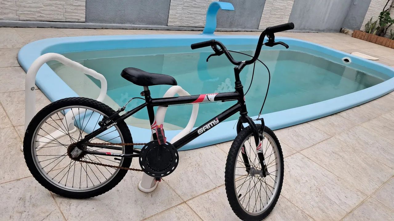 Bicicleta infantil menino - Foto 2