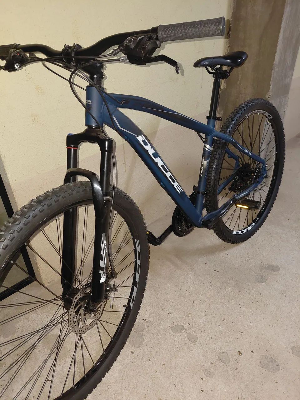 Bicicleta Duce Aro 29 - NOVA  - Foto 2