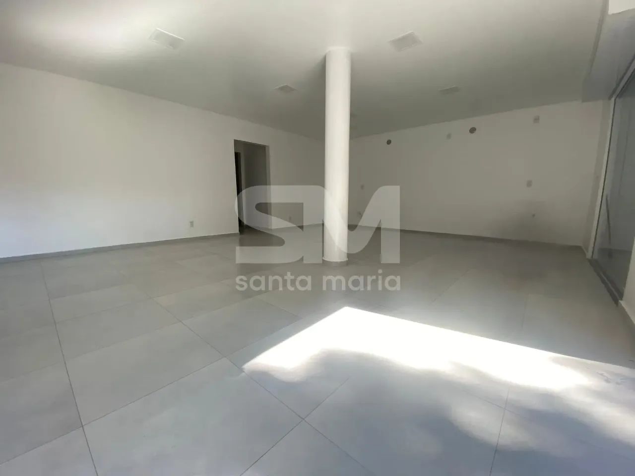 Sala para locação, Centro, Chapecó - SC - Foto 2