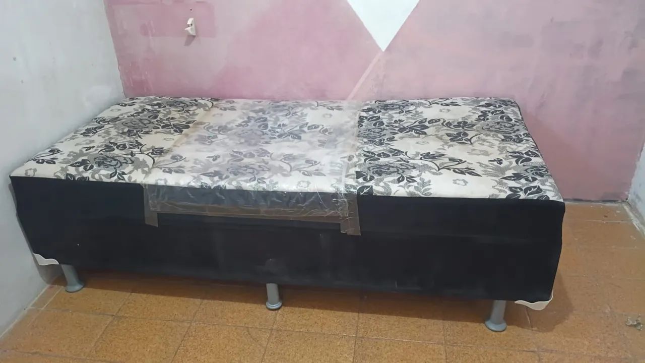 Cama box - Foto 3