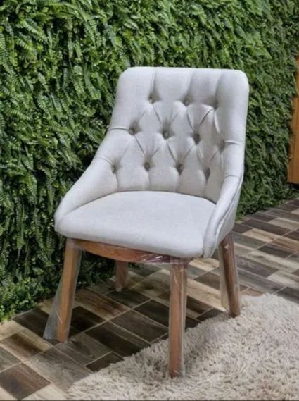 Cadeira Elisa Capitonê - (Promoção)!! - Foto 2