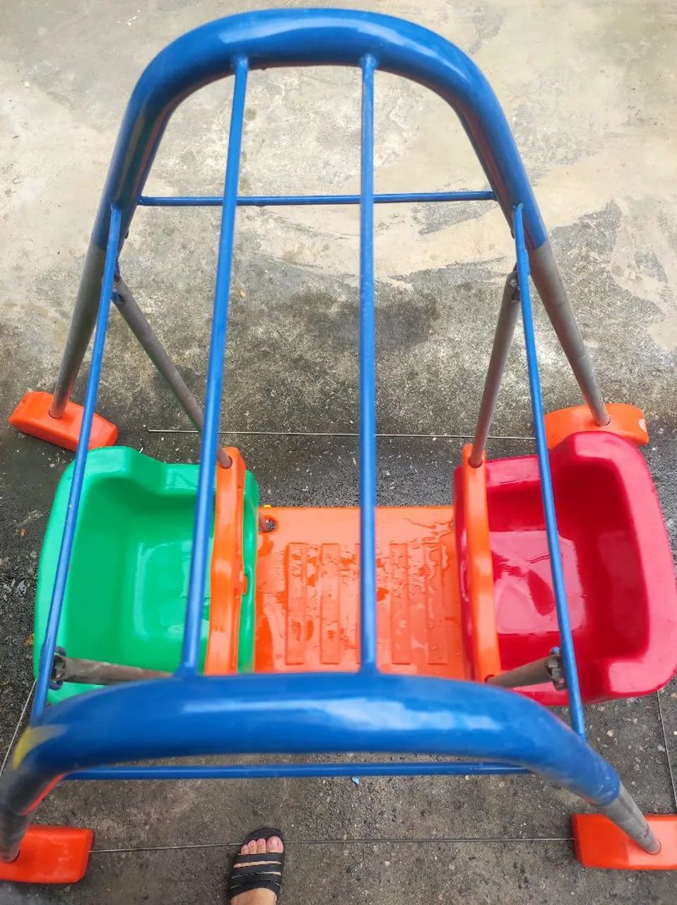 Balanço