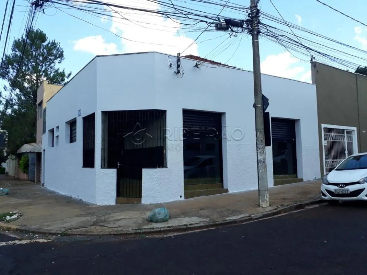 Comercial Imóvel Comercial em Ribeirão Preto - Foto 4