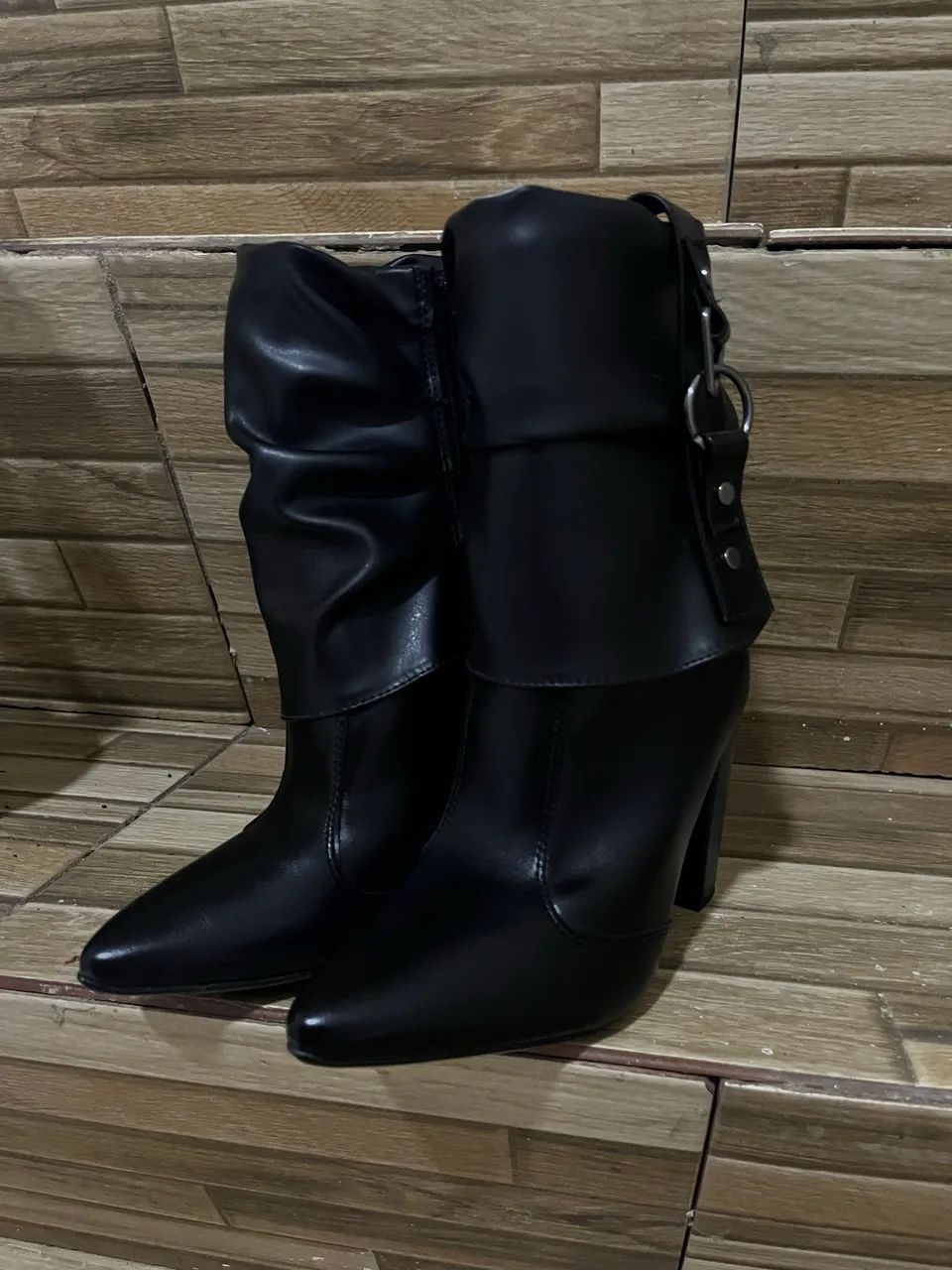 Vendo Bota Vizzano  - Foto 2