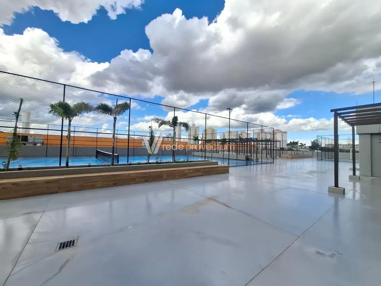 apartamento - Parque Prado - Campinas - Foto 3