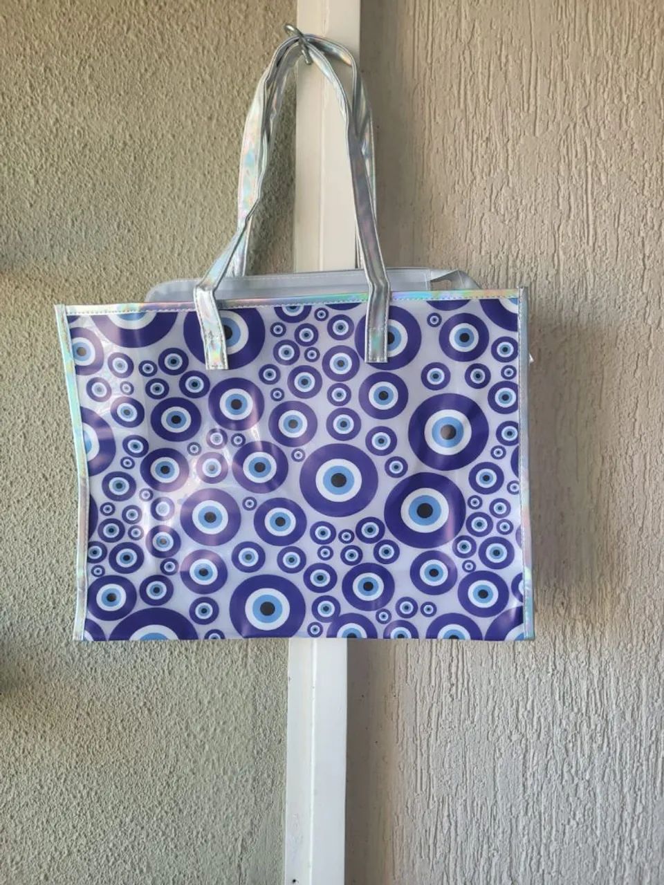 BOLSAS  DE PRAIA vários modelos e cores - Foto 3