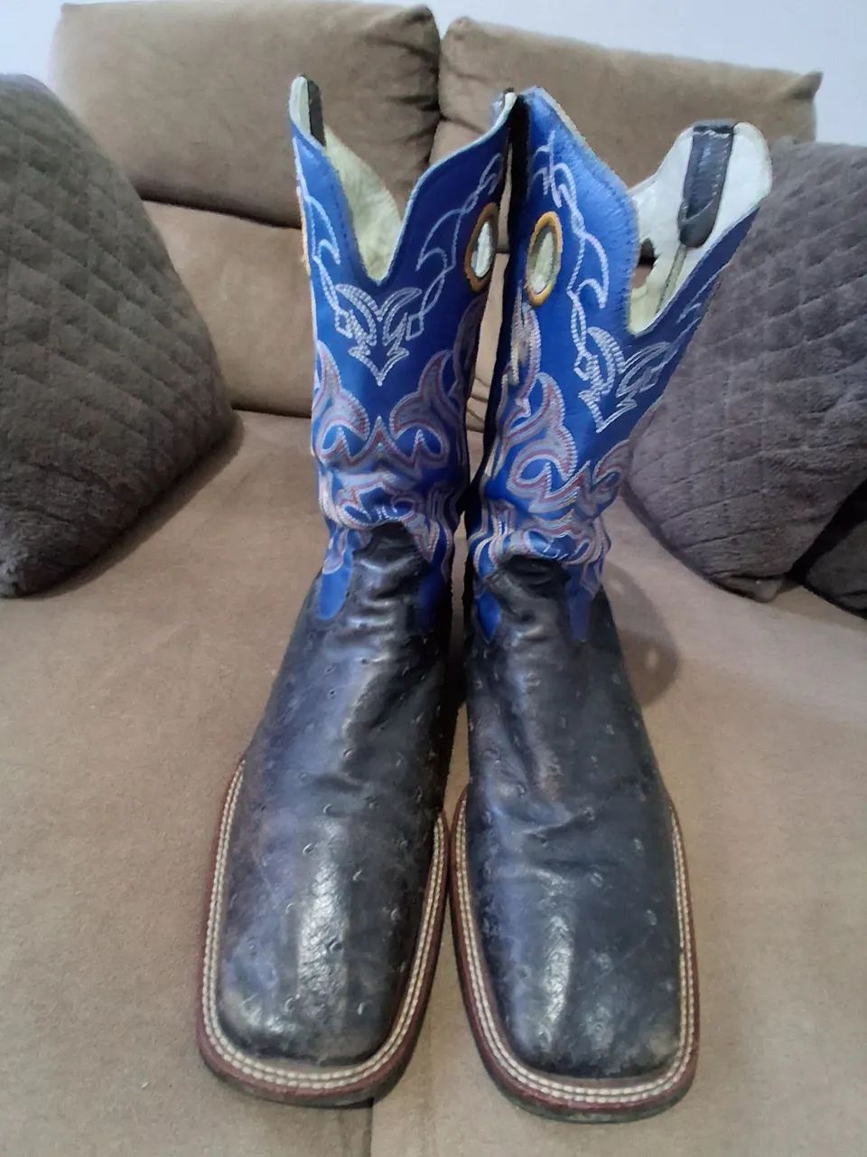Bota DGO  - Foto 3