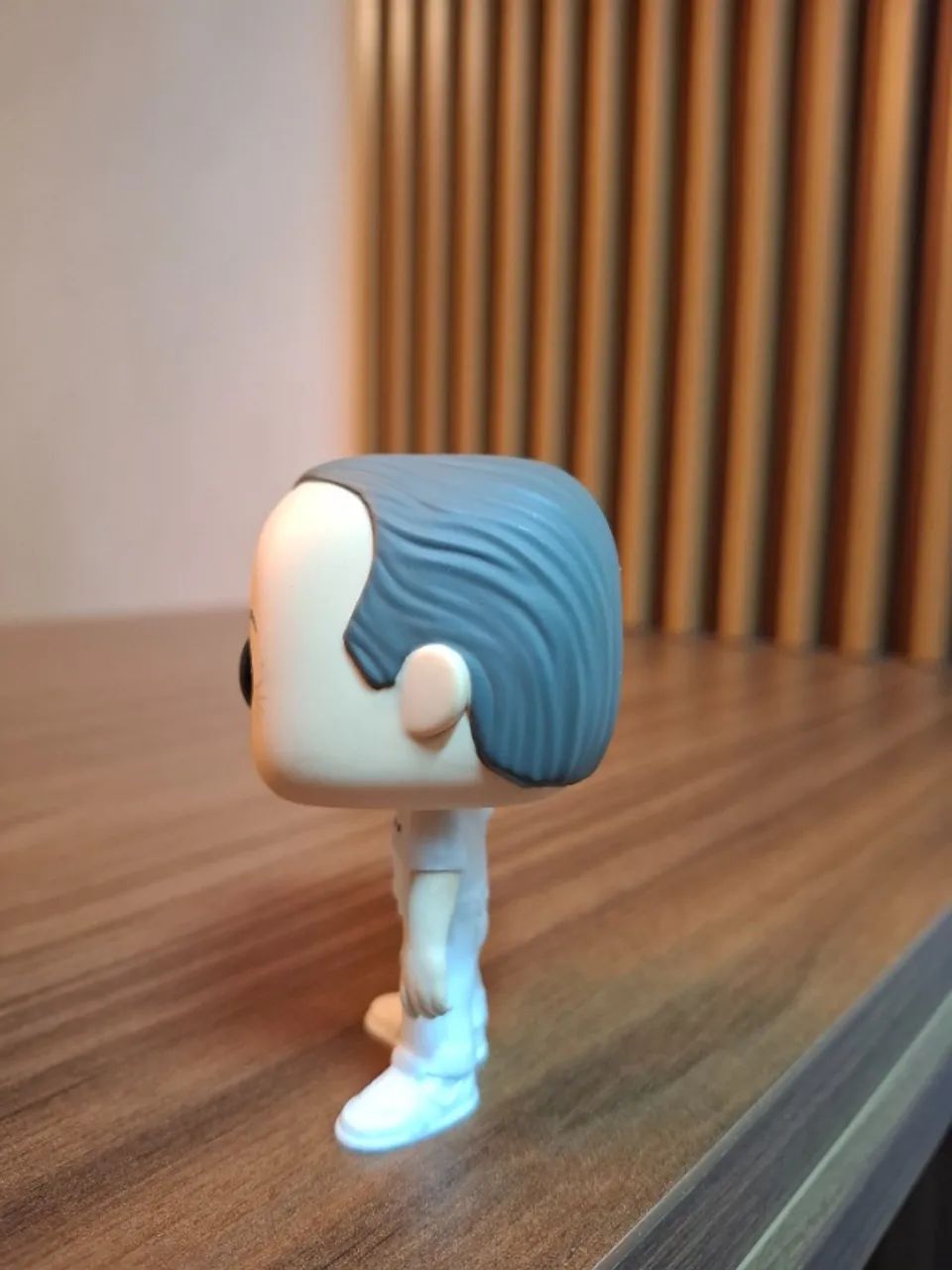 Funko Pop - Hannibal Lecter (branco) - Foto 2