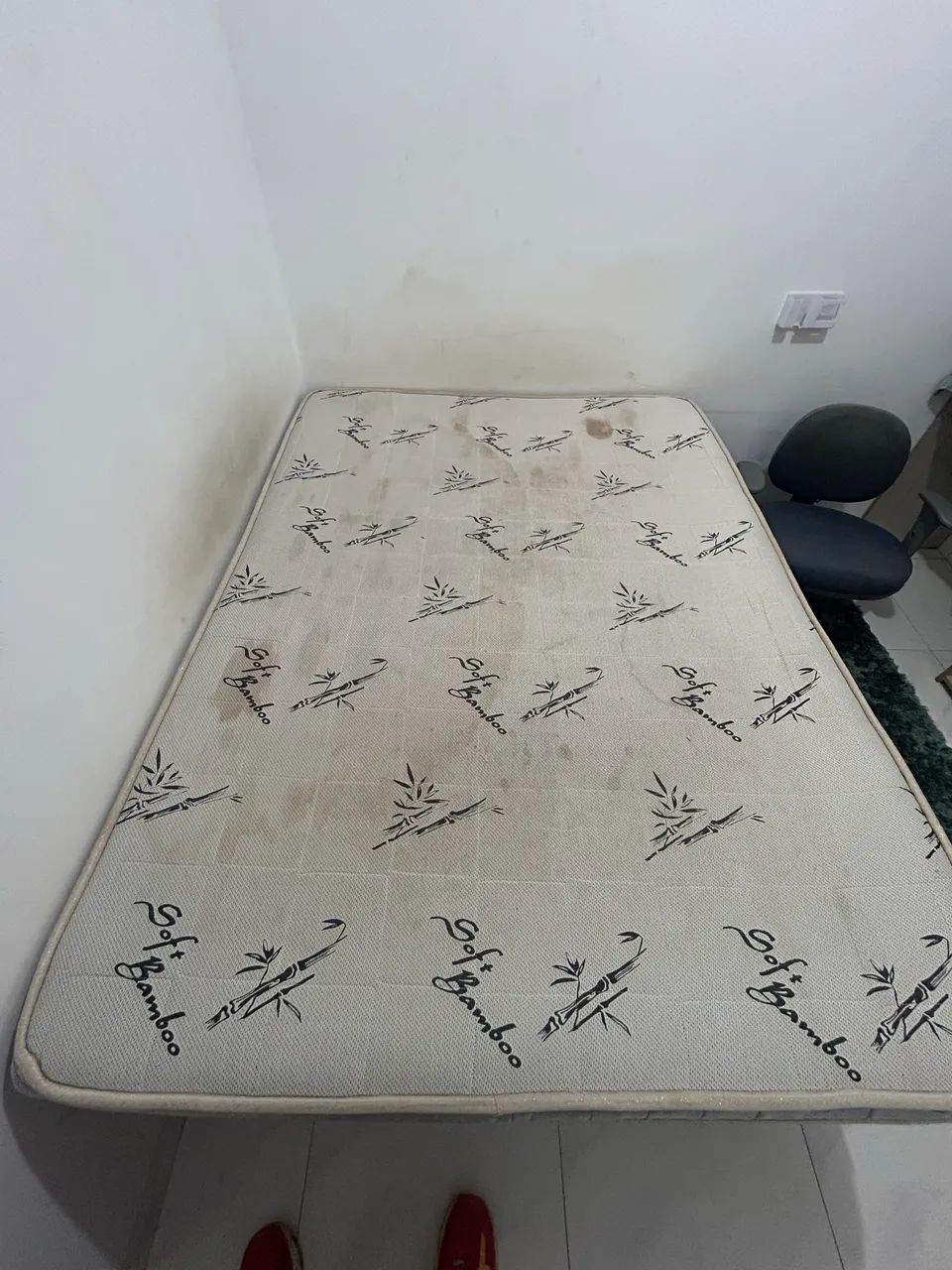 Cama  - Foto 3