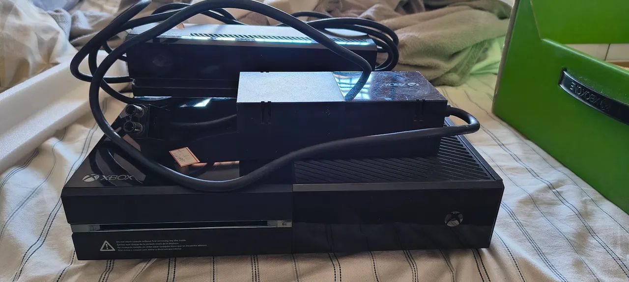 Xbox one original 