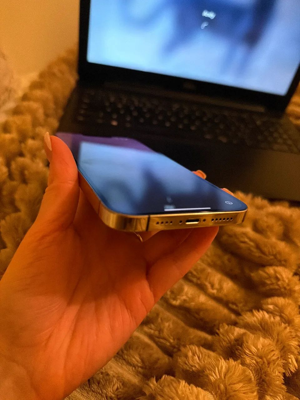 iPhone 13 Pro Max  - Foto 4