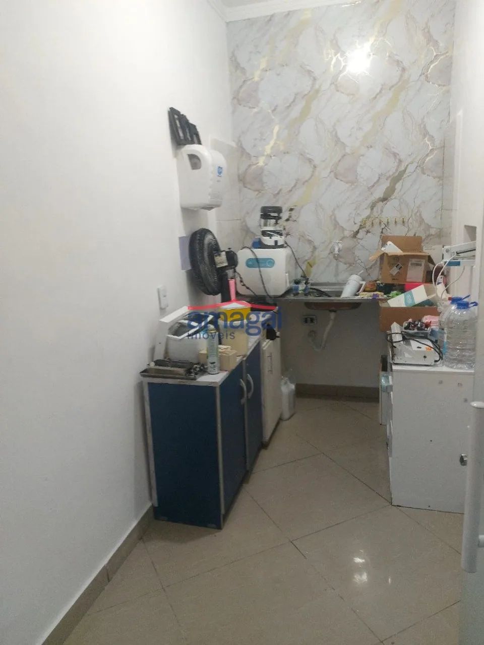 Sala Comercial para aluguel em Jacareí - Foto 4