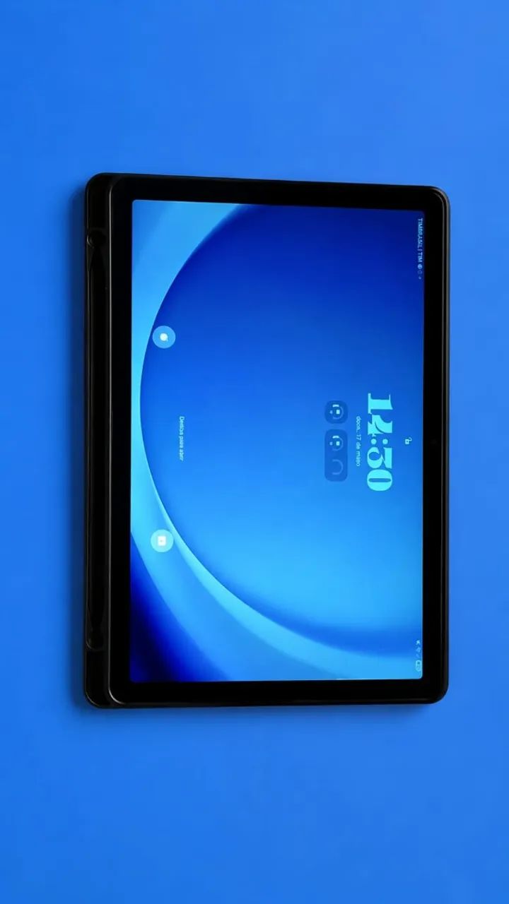 VENDO TABLET SAMSUNG GALAXY TAB A9+  5G 64Gb COM CAPA  - Foto 2