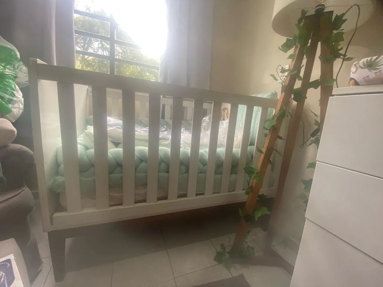 Berço  - Foto 4