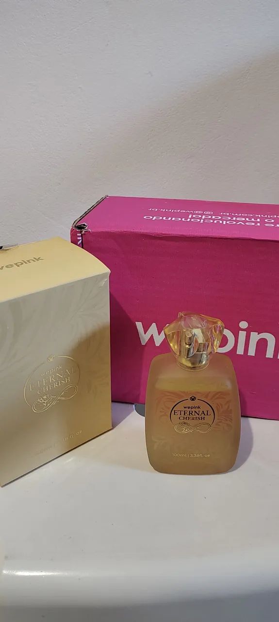Wepink eternal cherish  - Foto 2