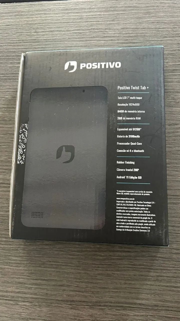 Tablet Positivo Twist Tab+ PREÇO IMPERDIVEL - Foto 4