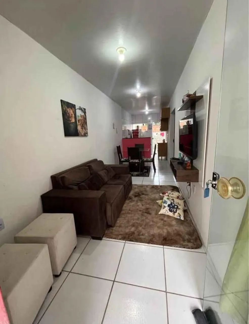 Casa a venda em Ananindeua -  TB 