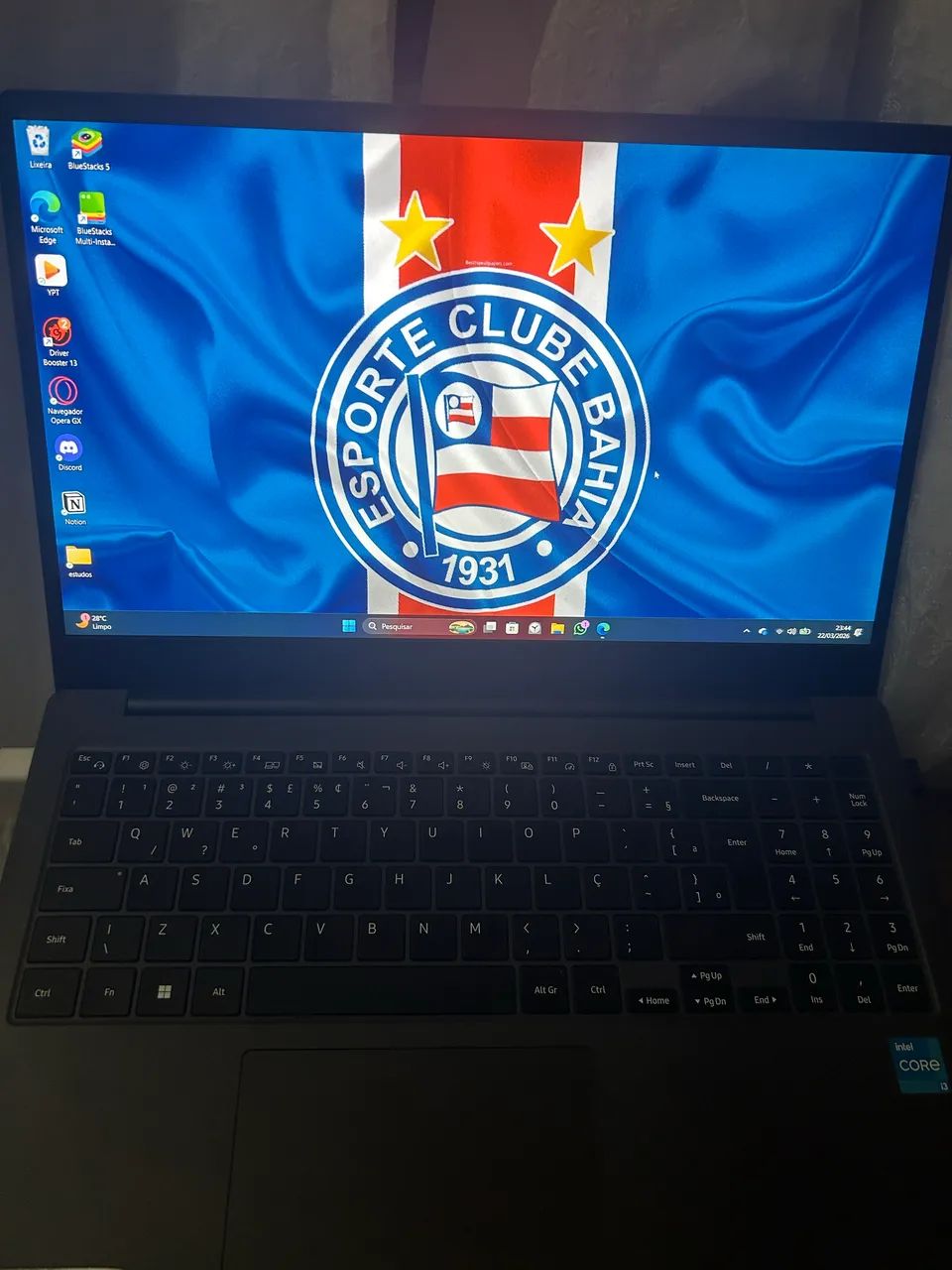 Samsung book 2 - Foto 2