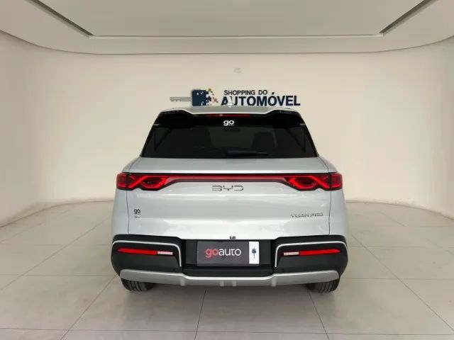 BYD Yuan Pro Elétrico 2026 - Foto 5