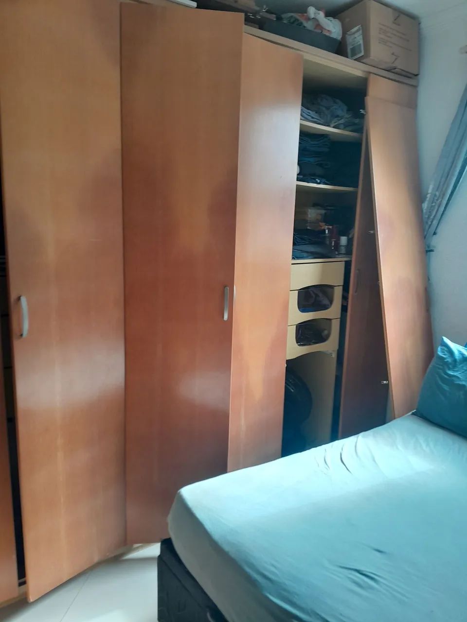 Quarda roupa casal  - Foto 3