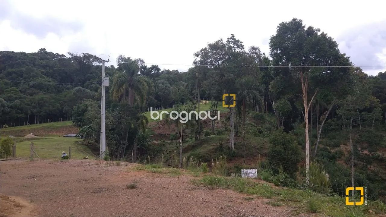 Brognoli Vende - Chácara em Anitápolis - Foto 2