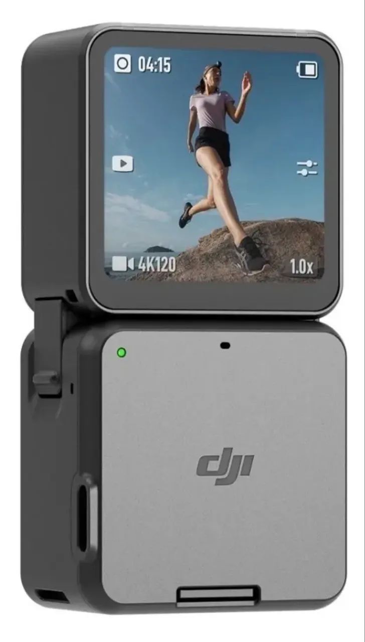 DJI Osmo Action 2 Dual-Screen Combo - Foto 5