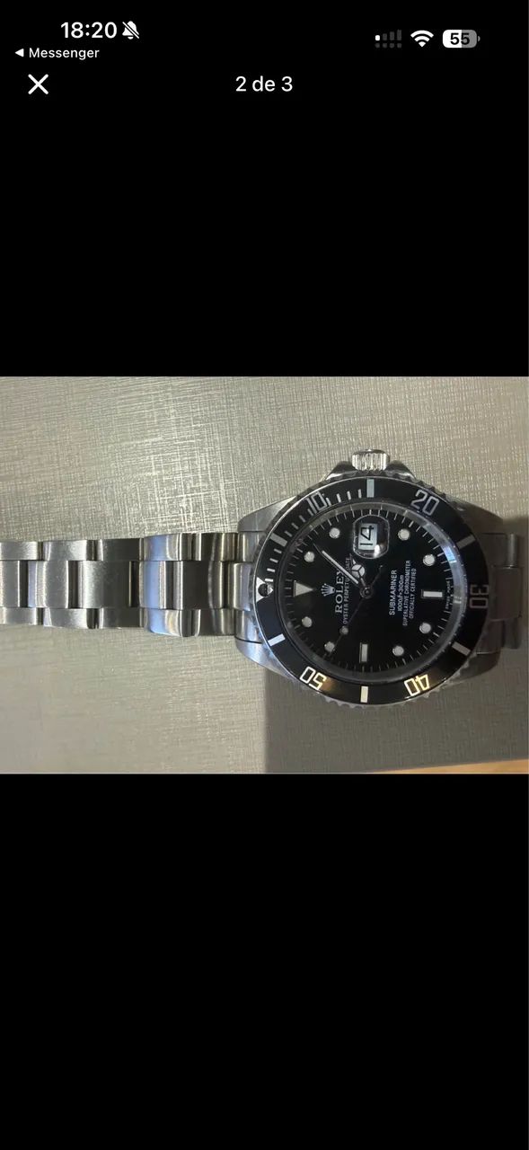 Rolex submariner  - Foto 2