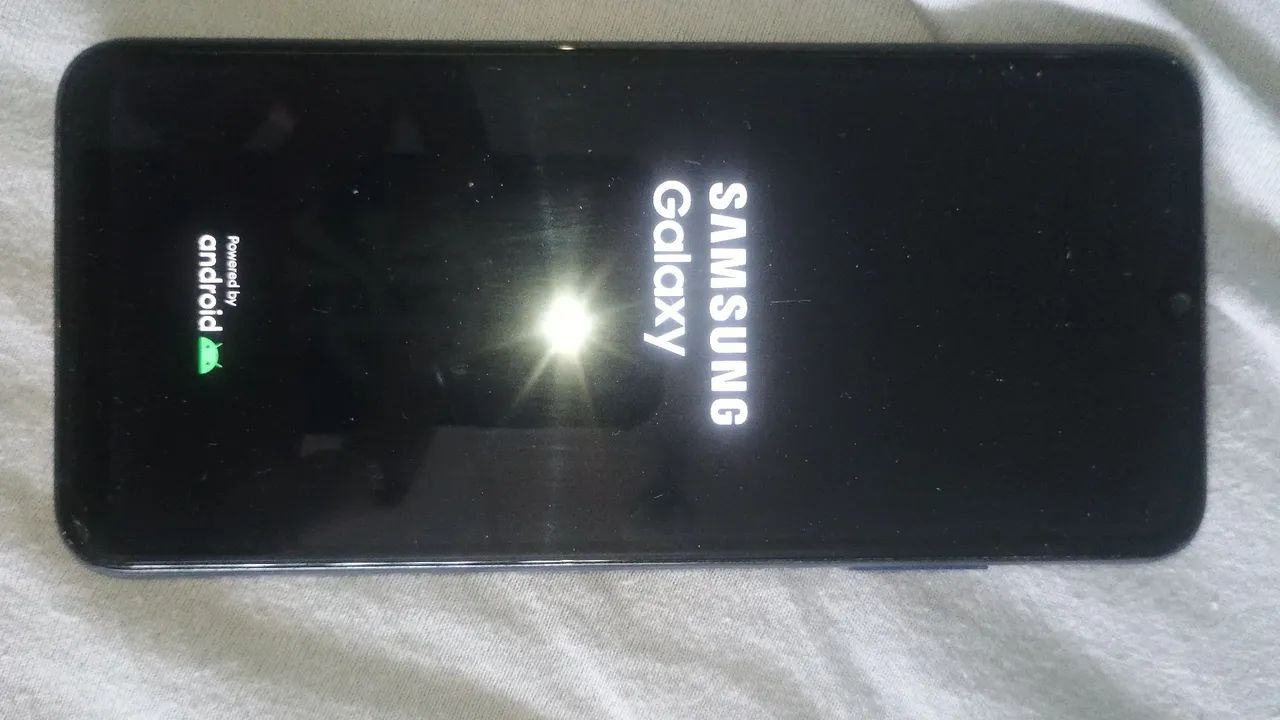 Samsung A03 