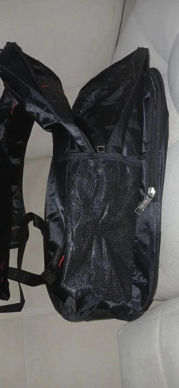 Mochila impermeável  - Foto 3