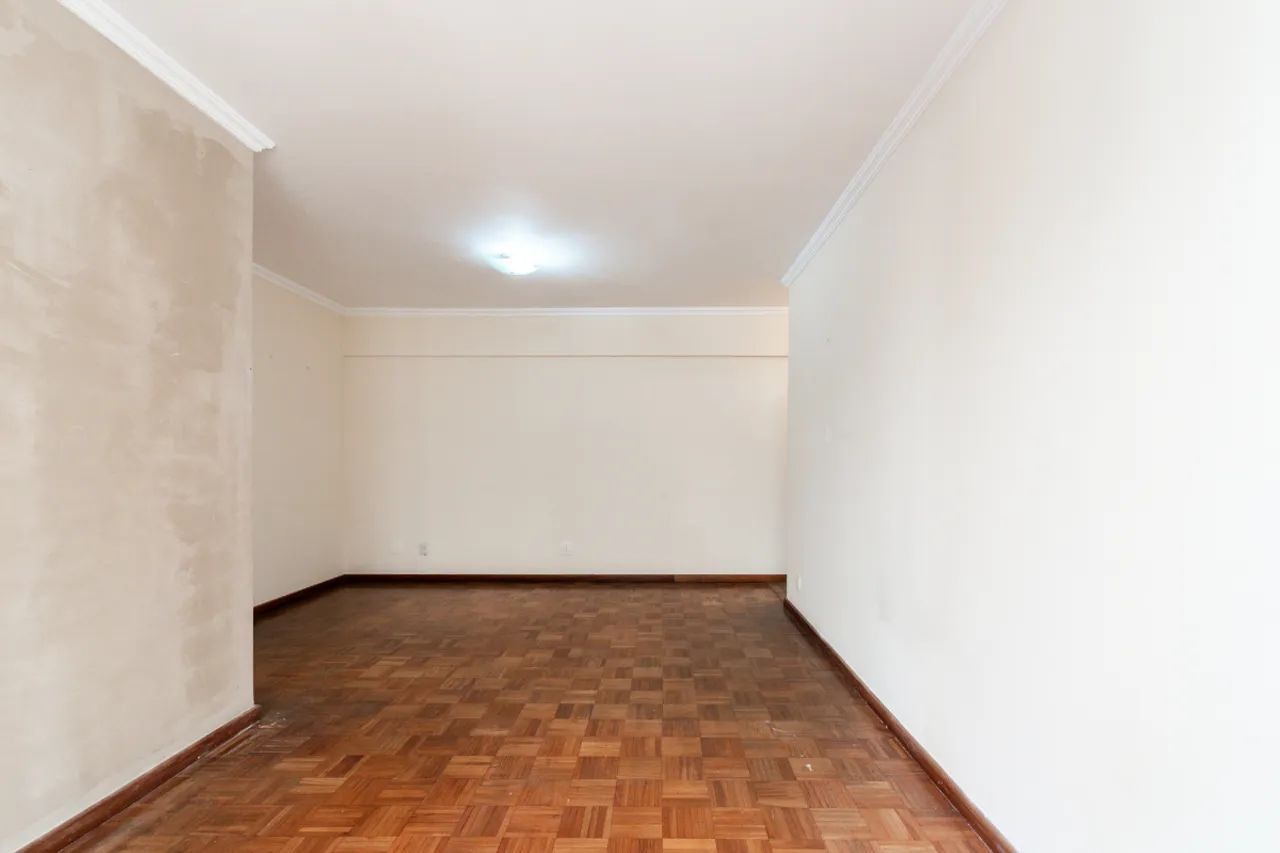 Apartamento para venda em Itaim Bibi com 3 quartos, sendo 1 suíte, 86m² - Foto 5