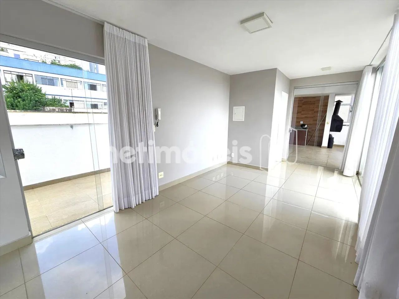 Venda Cobertura Serra Belo Horizonte - Foto 4