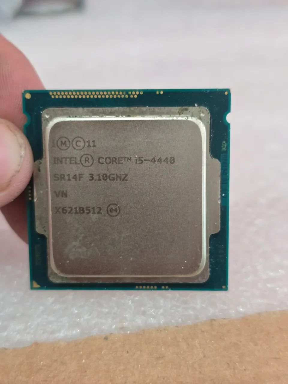 I5 4440 processador 4 geração 