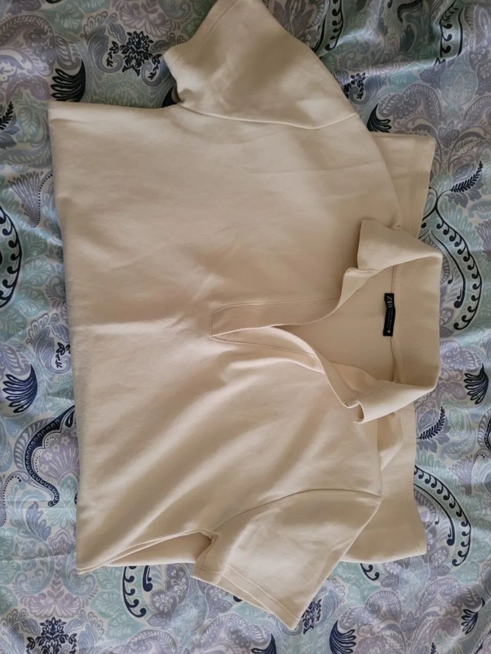 Vestido tshirt zara - Foto 3